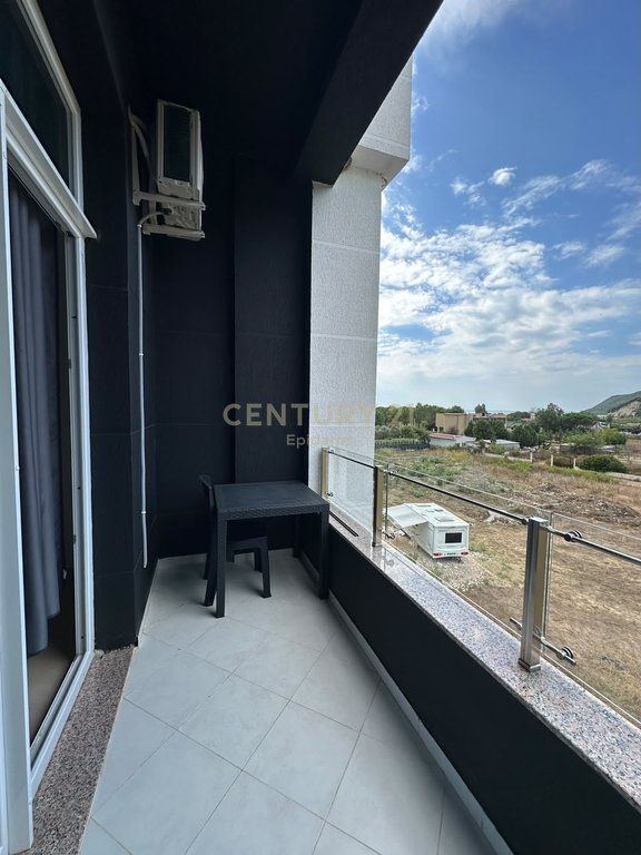 APARTAMENT 2+1 PËR SHITJE – 100 METRA LARG DETIT, NË GJIRIN E LALZIT !