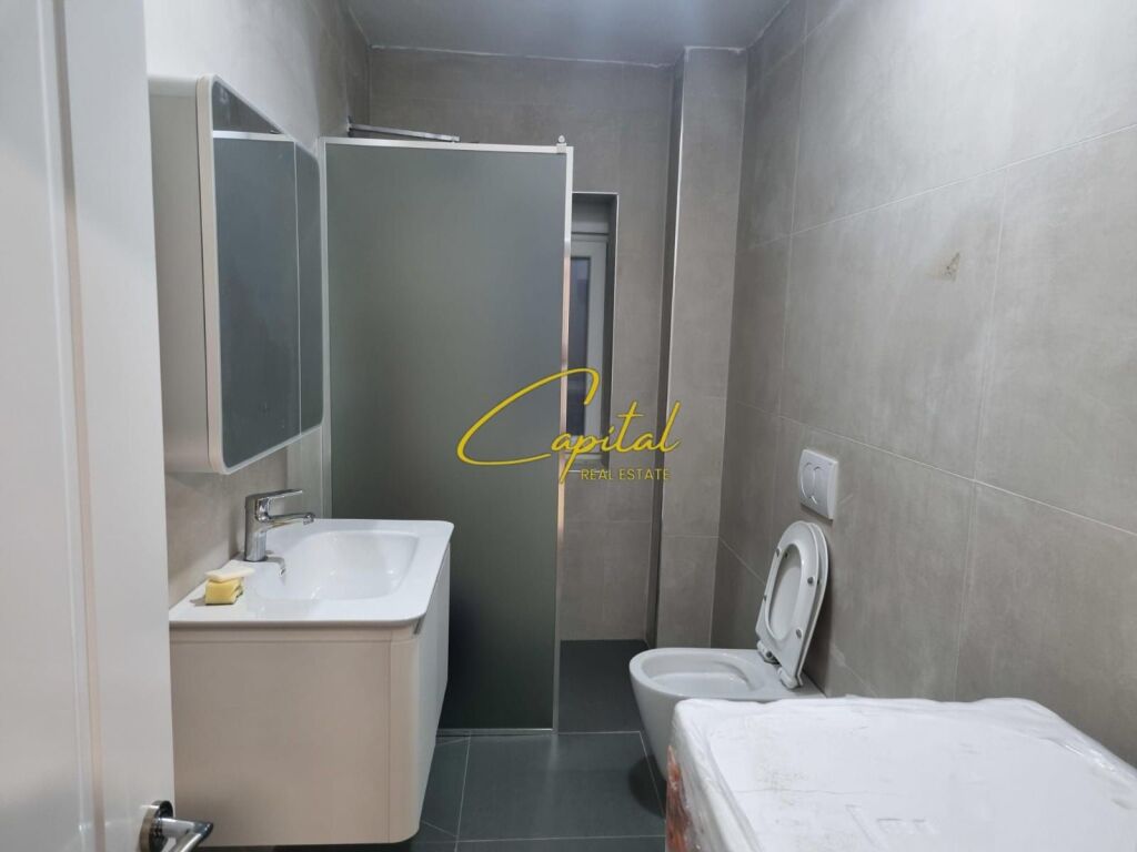 APPARTAMENTO IN AFFITTO 2+1 ALI DEMI 50.000 LEKE