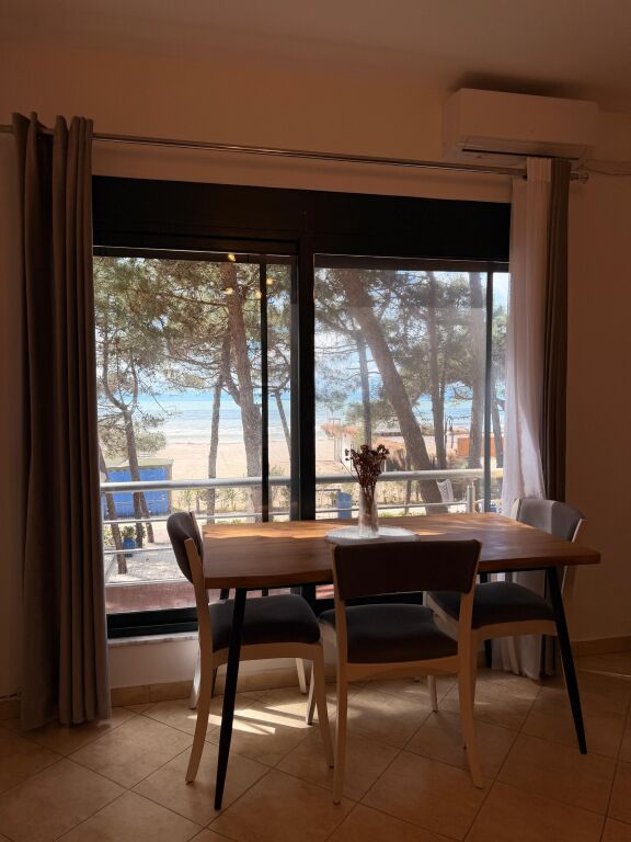Apartament 2+1 Vije e Pare me detin ne Golem