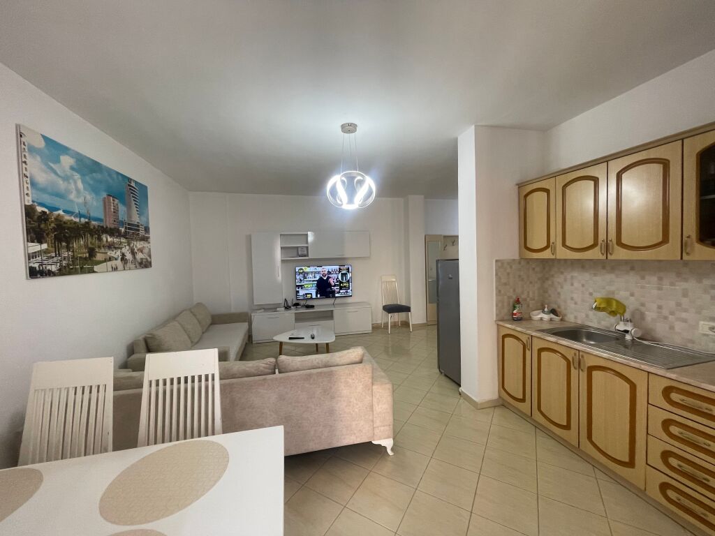 1+1 apartment for rent