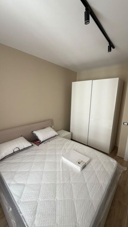 SHITET APARTAMENT 2+1 PRANE HOTEL FLOWER, GOLEM