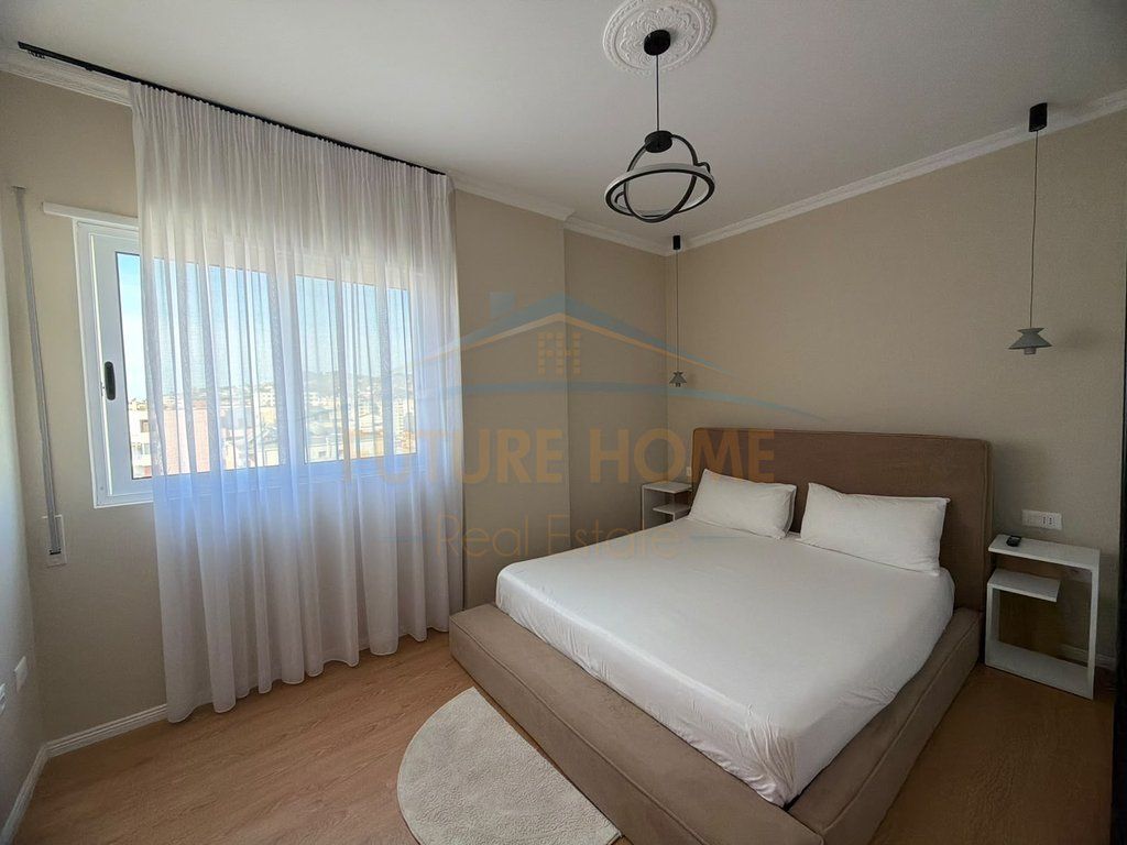Shitet, Apartament 1+1, Kazazi, Durres.