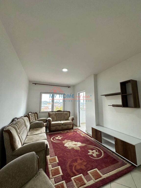 1+1 Apartment for Sale at Kthesa e Kamzes in Tirana
