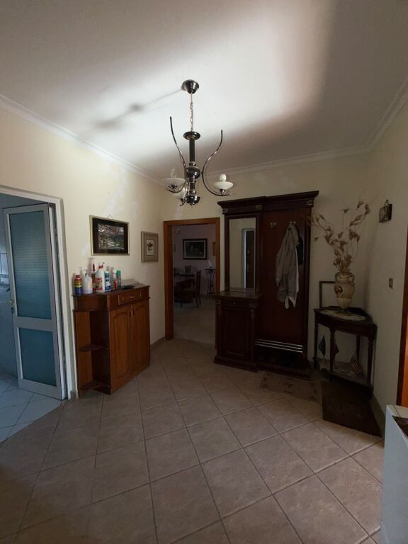 3+1, converted into 2+1, for sale, Xhamllik, 140,000 lekë