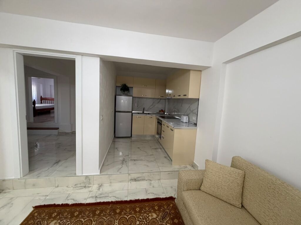 House for Rent 2+1