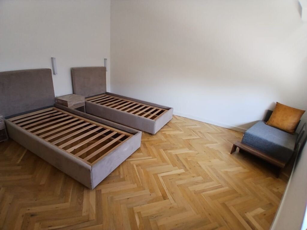 DUPLEX 3+1+Parking for RENT, Residence "Kodra e Diellit"