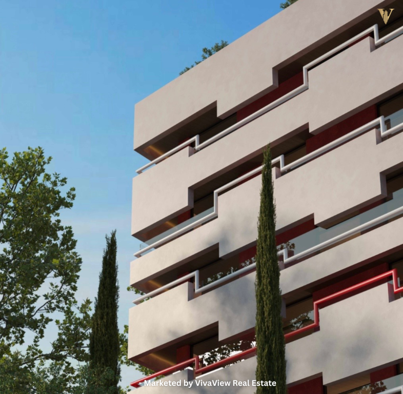 Panorama Ionian Residence Appartamento 07 in Vendita | VivaView Real Estate