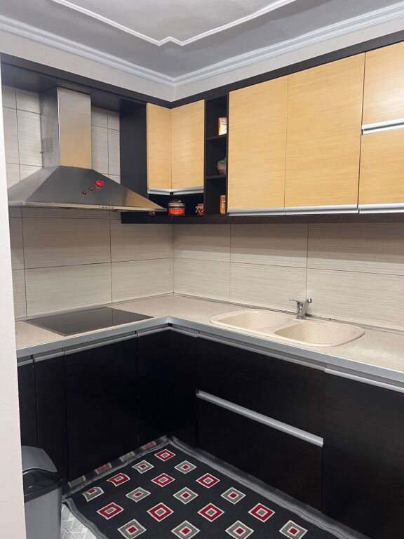 🏡 3+1 apartment for rent  📍 Vath Korreshi Street, near the Ballet School