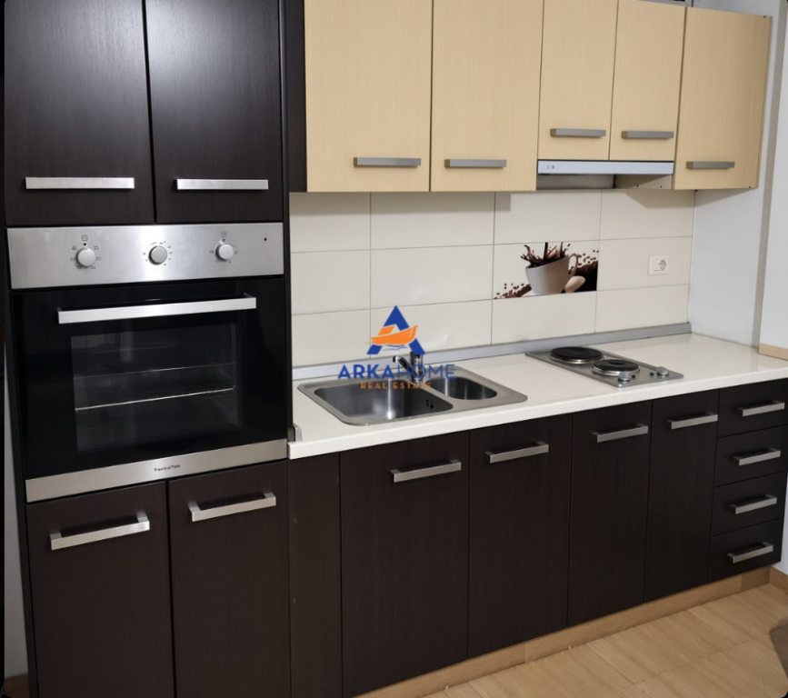 2+1 APARTMENT FOR RENT WITH BALCONY "DON BOSKO" 58,000 LEKE