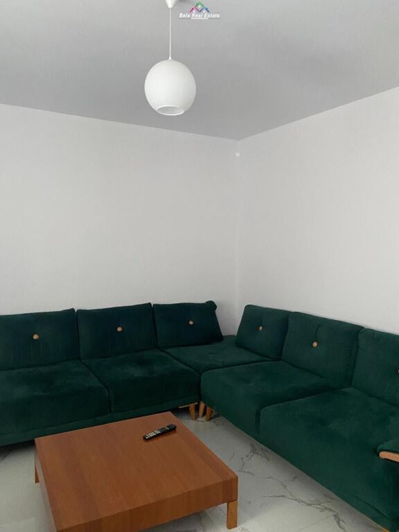 Appartamento in Affitto 1+1 in Via Dibra (ID B2101498) Tirana