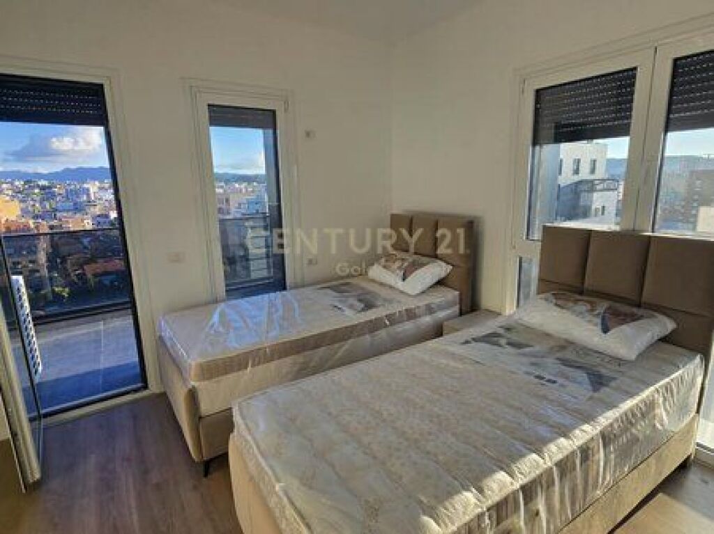 Jepet me qera Apartament modern 2+1