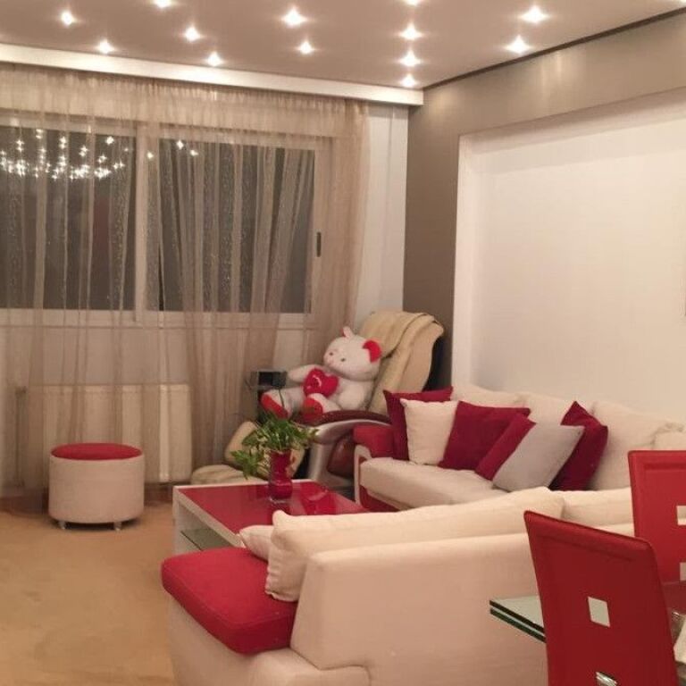 🏡 APARTMENT FOR SALE 2+1+2 | KIKA 1 COMPLEX