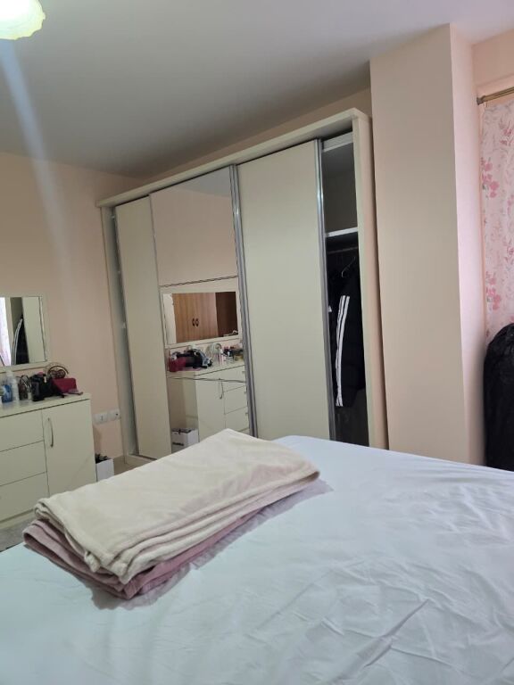 APARTAMENT 1+1 ME QIRA – MINE PEZA