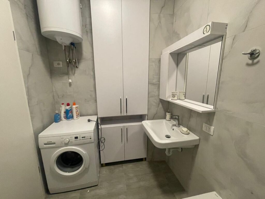 Apartament 2+1 me qira