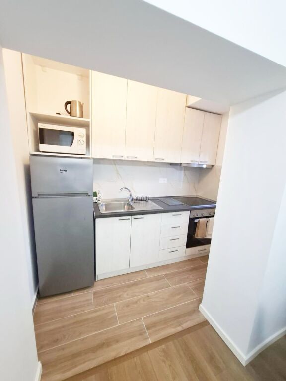 🏡 APPARTAMENTO 1+1 IN AFFITTO | EX RISTORANTE DURRËSI