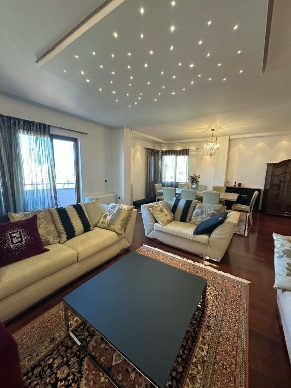 🏡 JEPET ME QIRA APARTAMENT EKSKLUZIV 4+1+3 | BLLOK