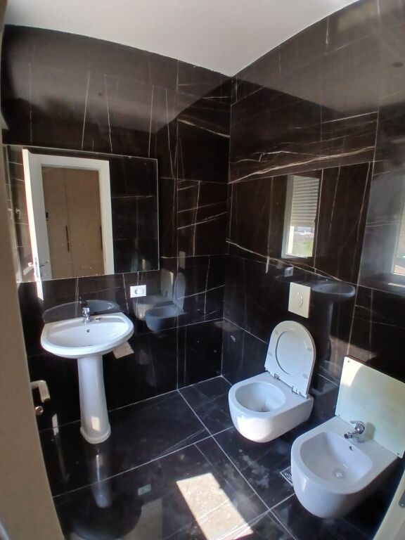DUPLEX 3+1+Parking for RENT, Residence "Kodra e Diellit"