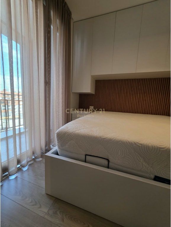 APPARTAMENTO MODERNO IN AFFITTO – URBAN GATE, ASTIRR 550 € /Mese 50,000 Lekë /Mese