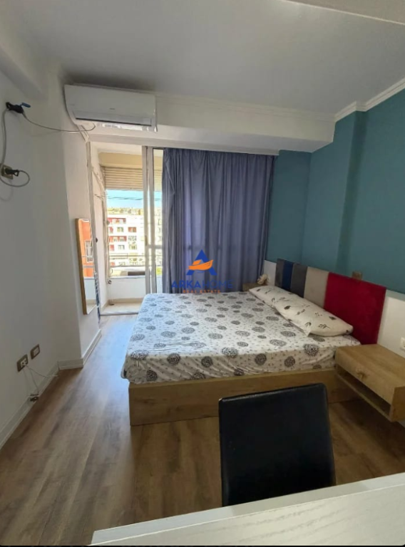 APPARTAMENTO 1+1 IN AFFITTO "ASTIR" 38.000 LEKE