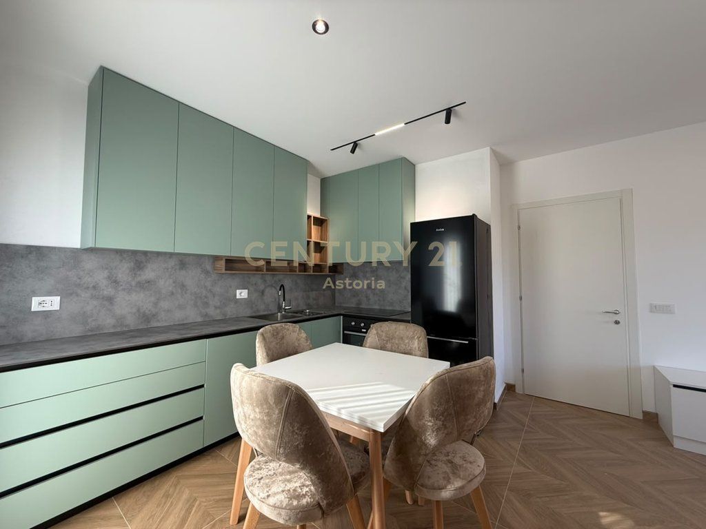 1+1 APARTMENT FOR RENT, OASIS UNAZA E RE