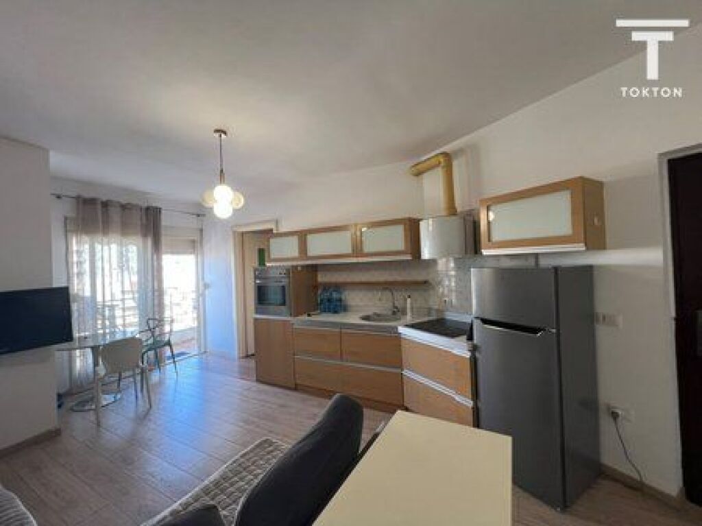 IN AFFITTO, APPARTAMENTO 1+1, KOMUNA E PARISIT, TIRANA