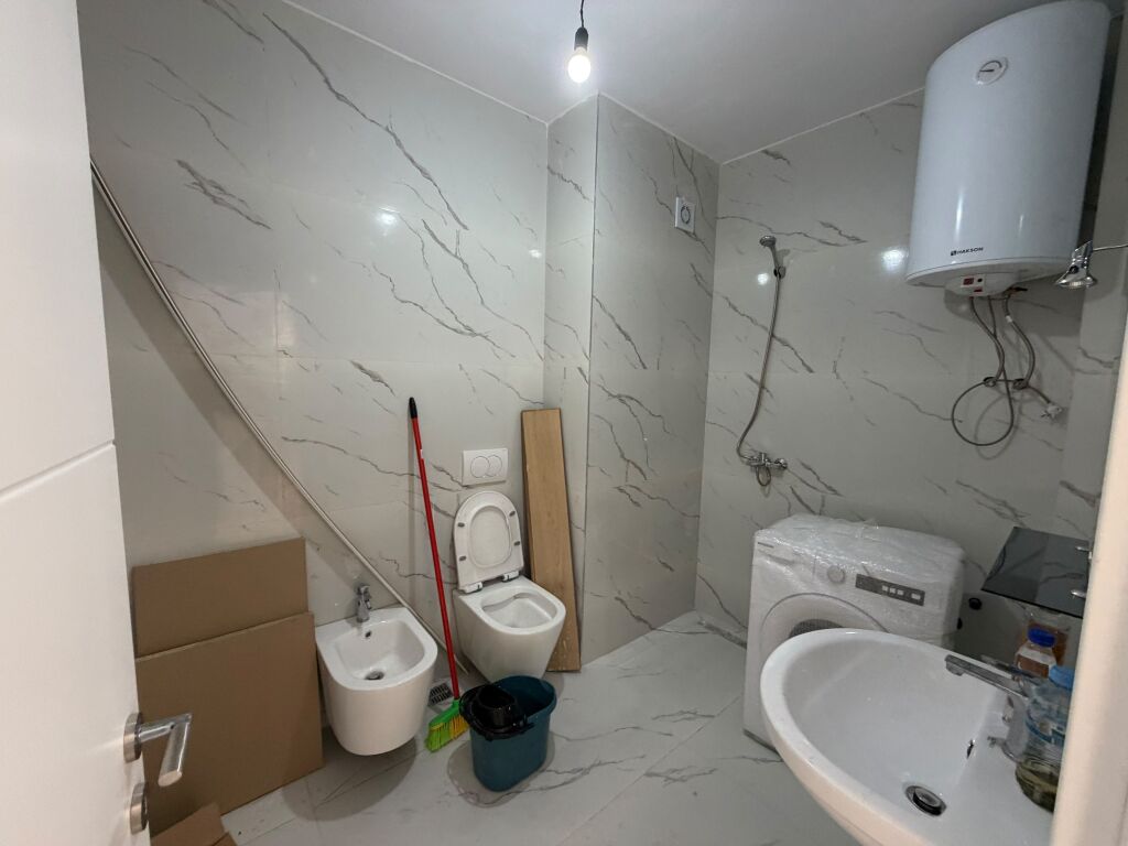 📣 AFFITTO Appartamento 1+1 Con Parcheggio 📍 Vicino al Nuovo Boulevard 🛣️ Via “Jordan Misja” ✨