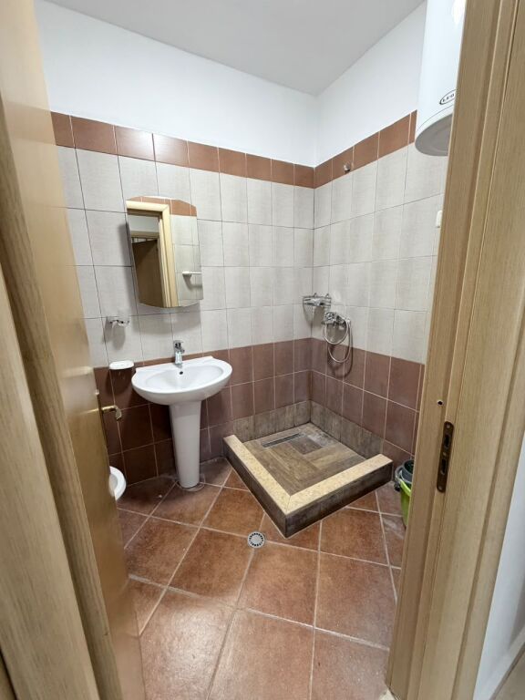 🏢Yzberisht, furnished 2+1 apartment for rent 55,000Leke