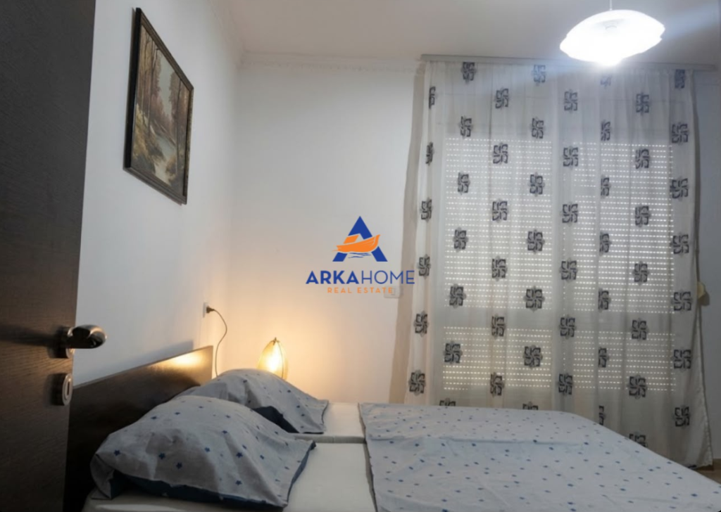 2+1 APARTMENT FOR RENT WITH BALCONY "DON BOSKO" 58,000 LEKE