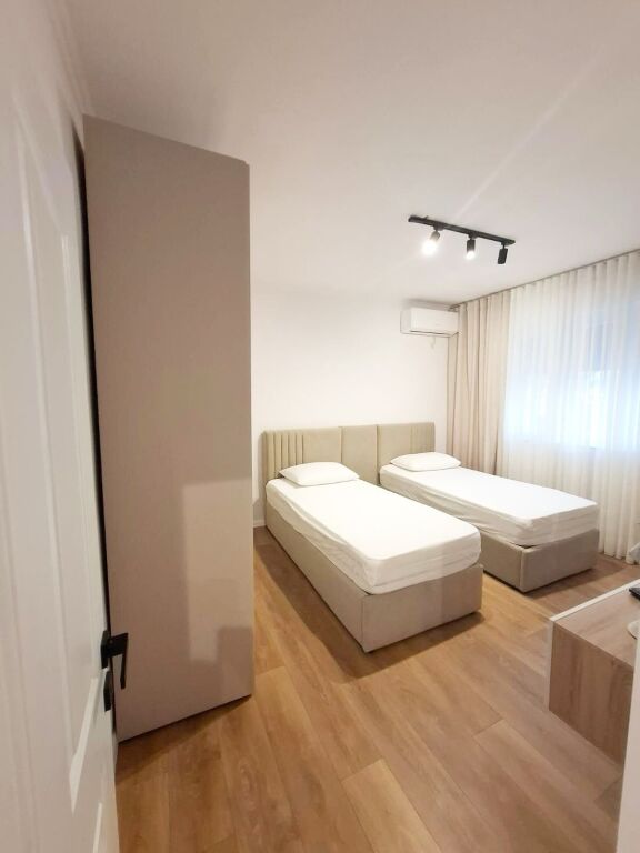 🏡 APPARTAMENTO 1+1 IN AFFITTO | EX RISTORANTE DURRËSI