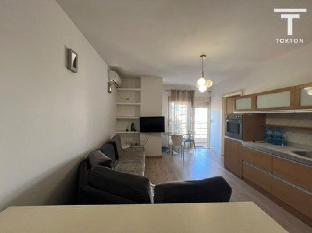 IN AFFITTO, APPARTAMENTO 1+1, KOMUNA E PARISIT, TIRANA