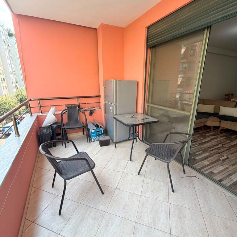 Apartament 2+1 për Shitje në Komunën e Parisit, Tiranë | 110.95 m²