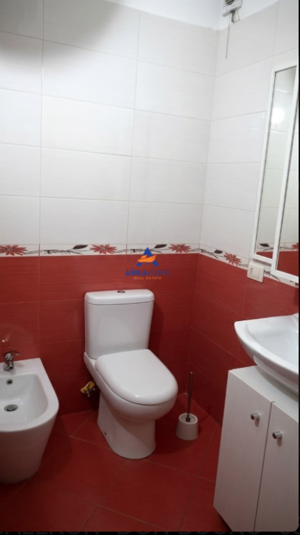 2+1 APARTMENT FOR RENT WITH BALCONY "DON BOSKO" 58,000 LEKE