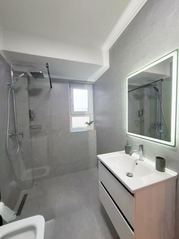 🏡 APPARTAMENTO 1+1 IN AFFITTO | EX RISTORANTE DURRËSI