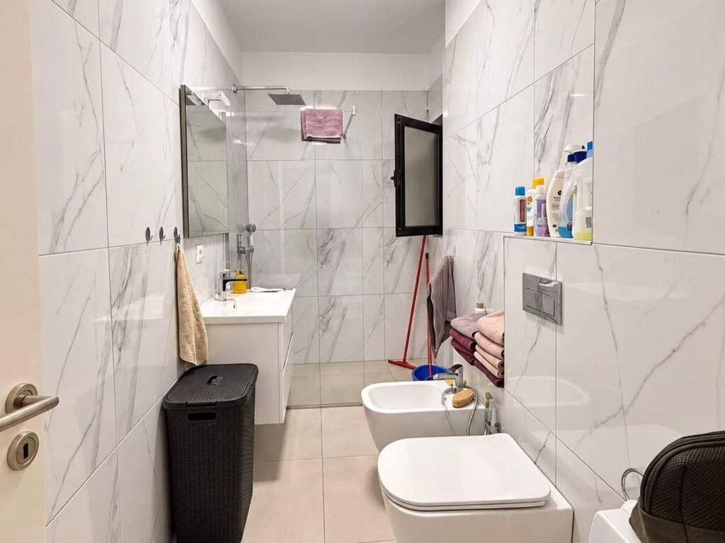 Appartamento 2+1 in vendita Vila Gold📍Ristorante Durres - All'interno della Piccola Circonvallazione