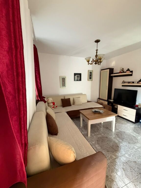 Appartamento 1+1 in affitto