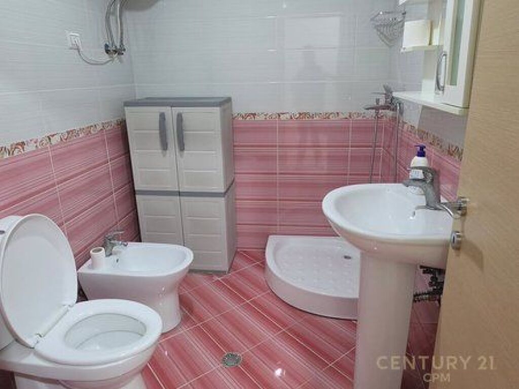 2+1+2 Apartment for Rent Bar Artisti, Astir