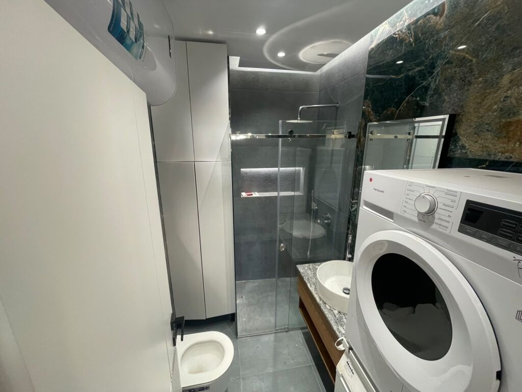 Appartamento 2+1 in affitto 📍 Viale Zogu i Pare, ex Stazione Ferroviaria.