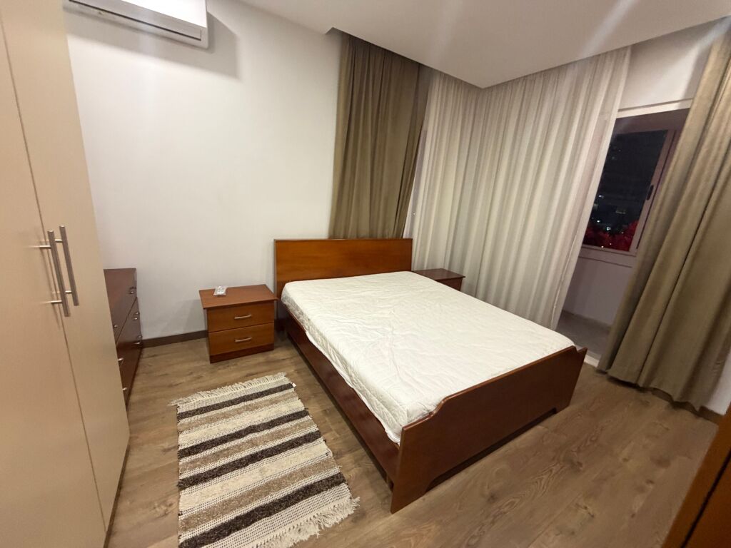 2+1, existing 3rd floor, Zogu i Zi, 600 thousand lek