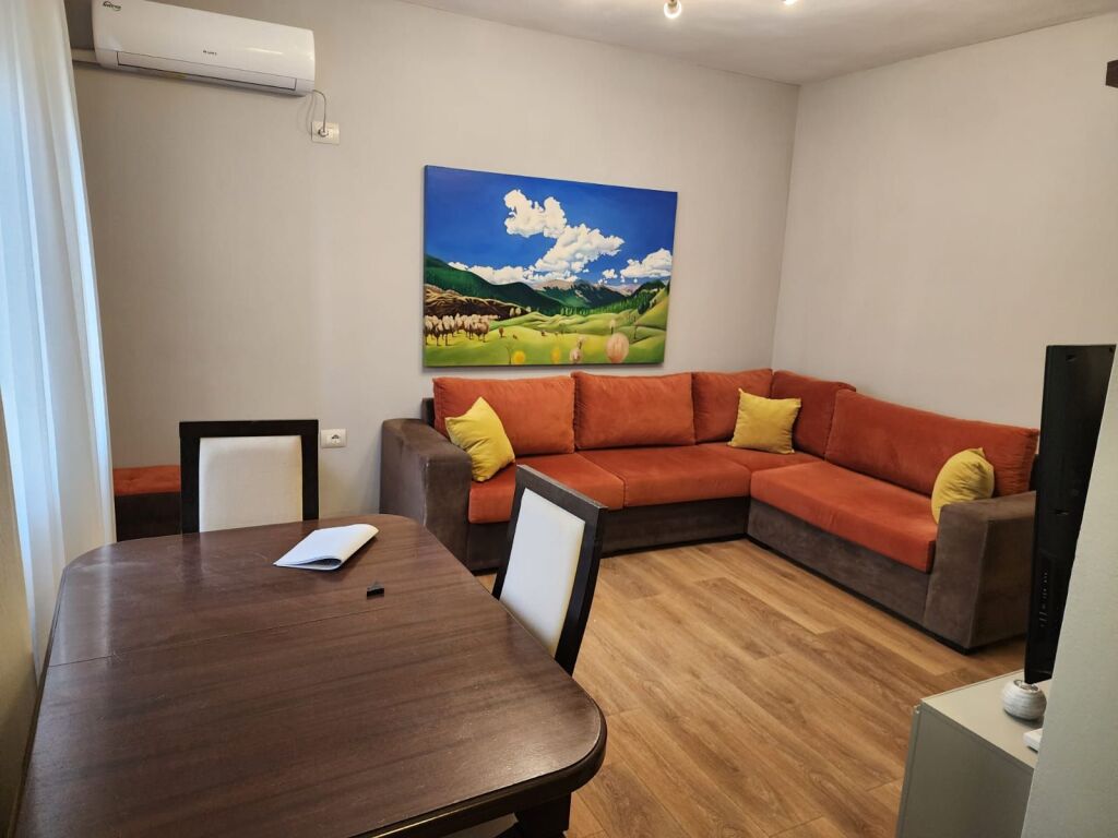 Appartamento in affitto 1+1 al Mercato Elettrico ID 5869