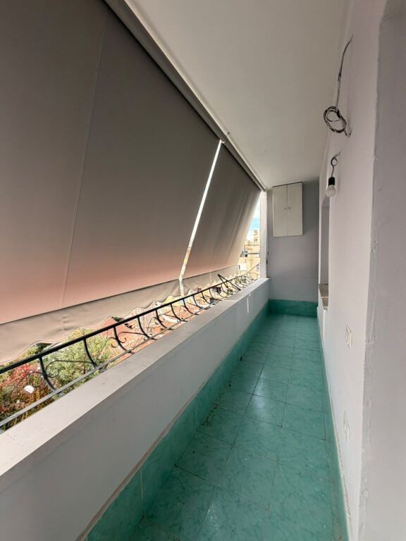 🏡 2+1 Apartment WITH PARKING SPACE for Rent | Behind Piaca, Tirana 600 € /Month