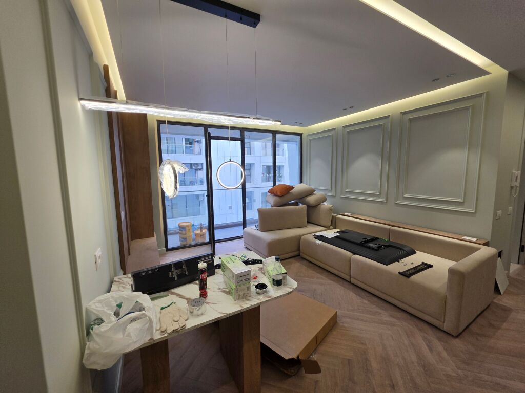 🏡 SUPER APPARTAMENTO IN AFFITTO A PORCELAN!