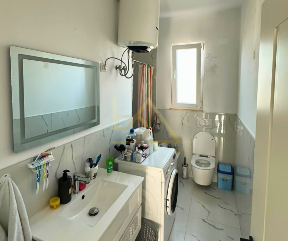 SHITET APARTAMENT – INSTITUT, KAMËZ, TIRANË