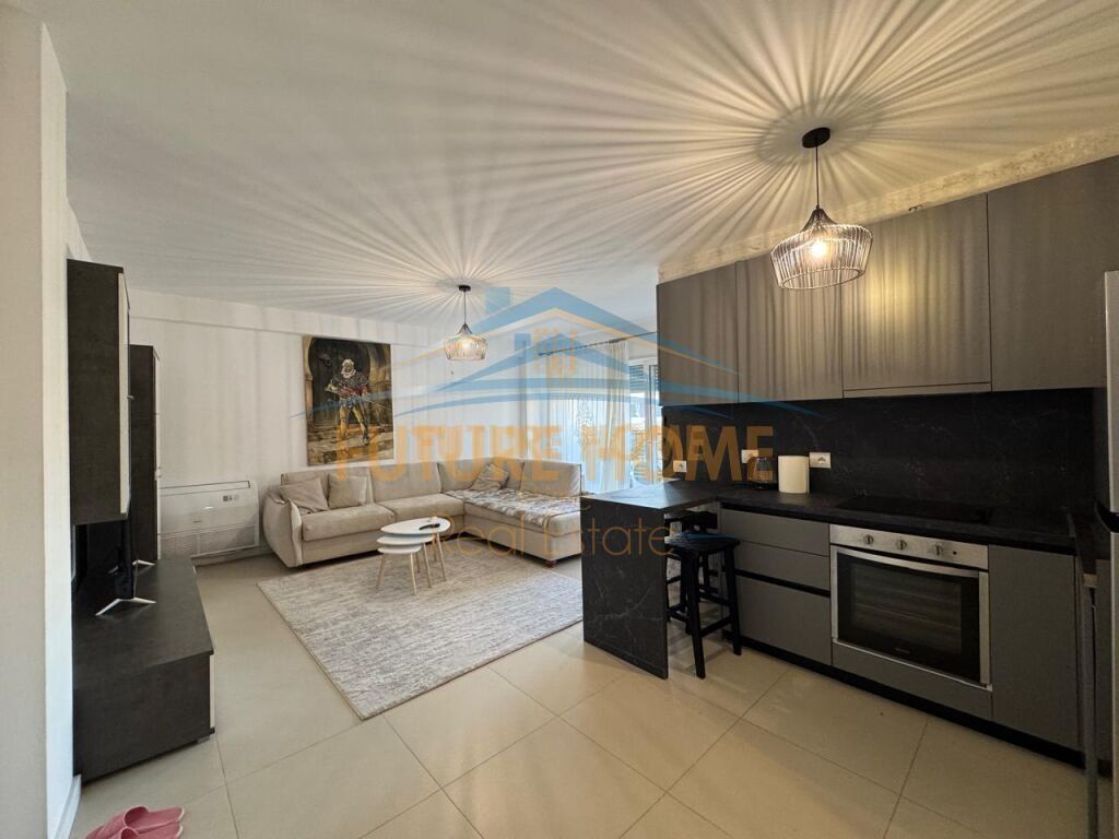 Rent, 2+1 Apartment, Sun Rise Residence, TEG