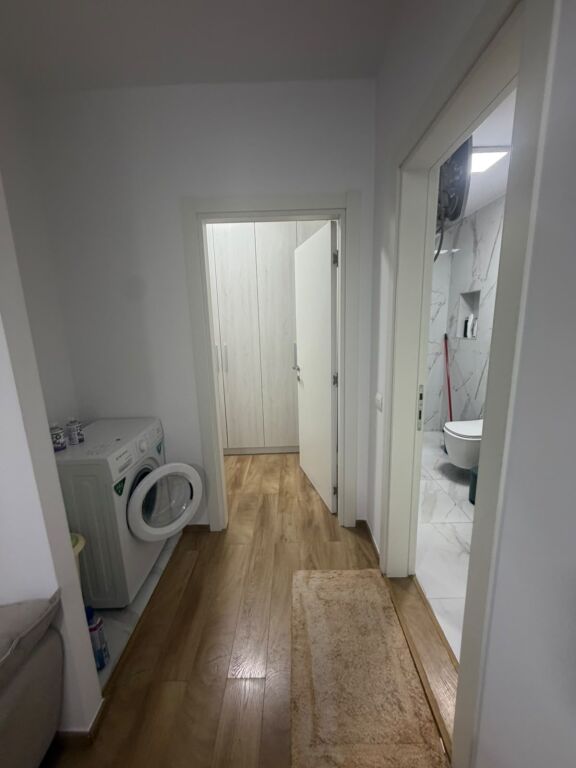 For rent 1+1 PANORAMA COMPLEX 600 thousand lek