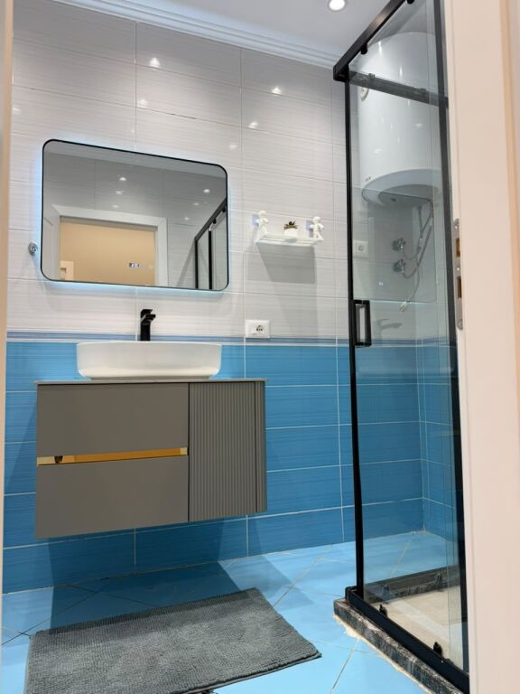 Appartamento in Vendita 2+1 ad Astir (ID B120916) Tirana