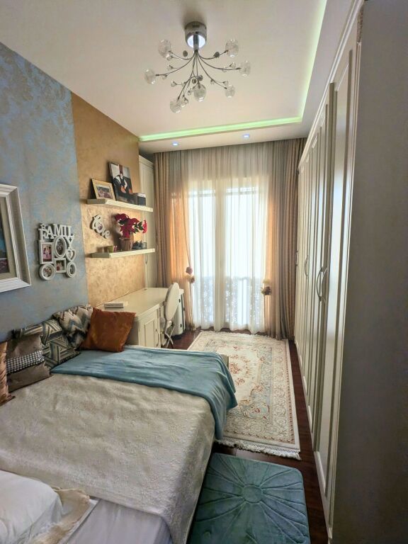 🆕🏡 🌊 SHITET APARTAMENT 3+1+2 + 4 Ballkone prane Hotel Partnerit ne Skele