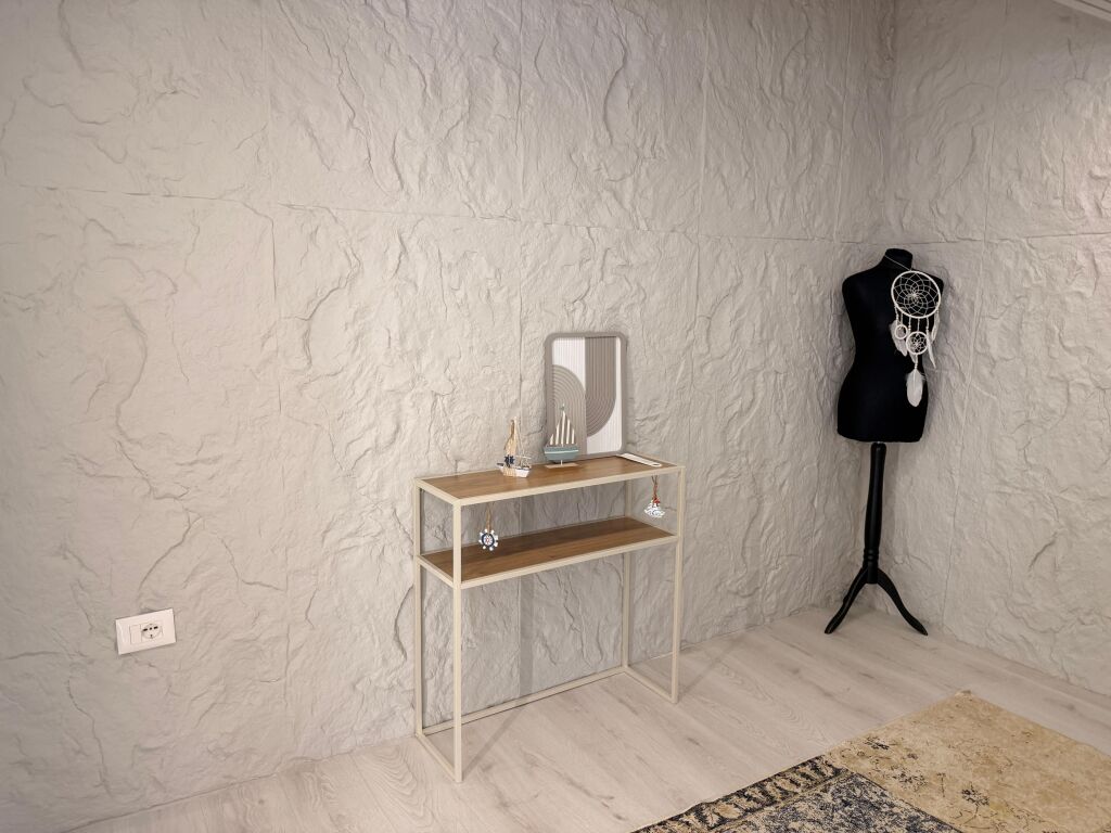Apartament 1+1 per shitje ne Vollga, Durres
