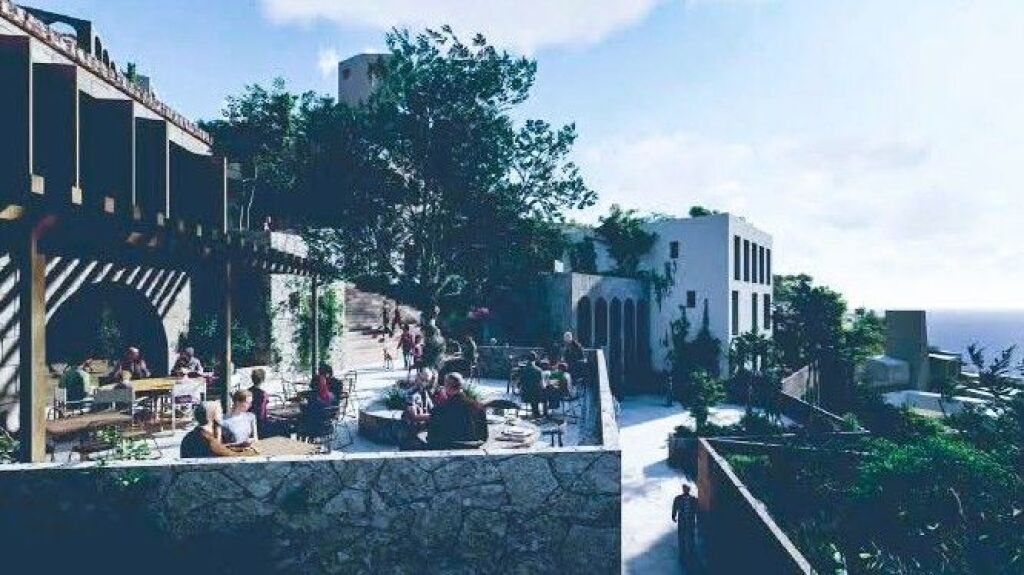 🏡 **SHITET VILË LUKSUZE ME PISHINË PRIVATE – JALA BAY MUSIC VILLAGE**