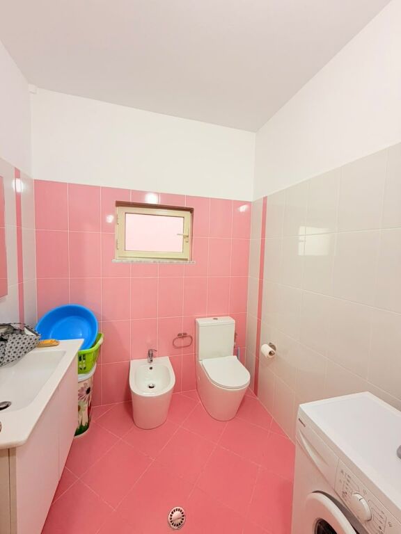 APPARTAMENTO 2+1+2 IN AFFITTO VICINO A GEGA OIL BEACH, DURRES