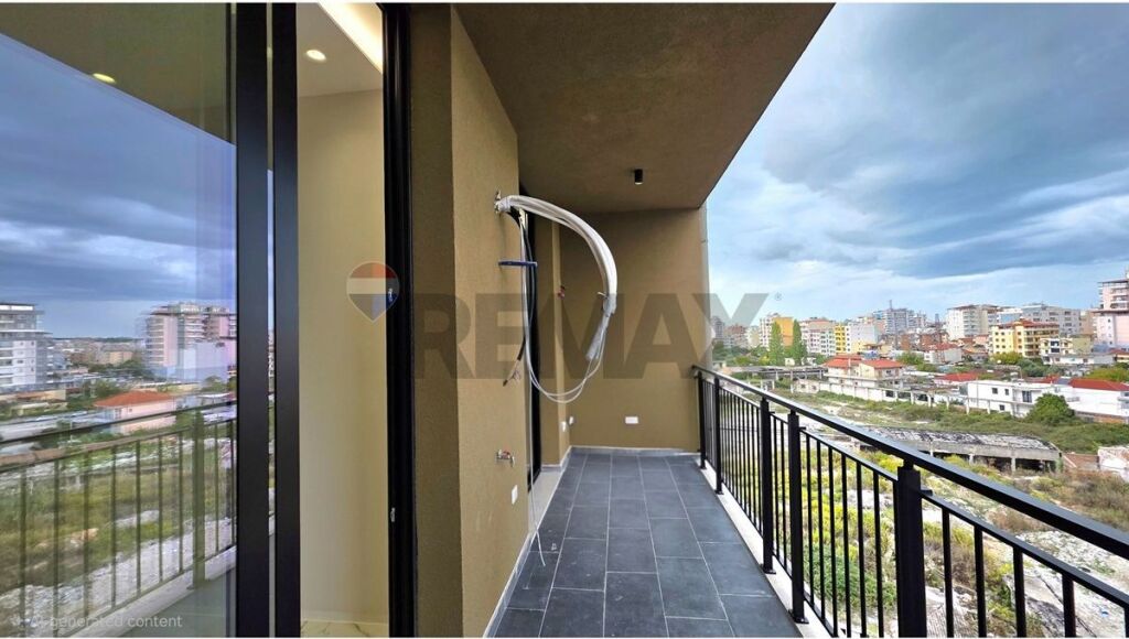APARTAMENT 2+1 NË SHITJE – PRANË BOLV OIL, VLORË!